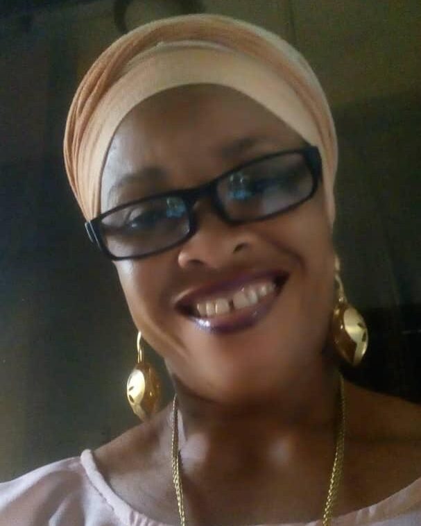Mrs. Ifeyinwa Mgbachi